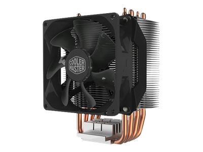 Cooler Master Hyper H412R - processor cooler