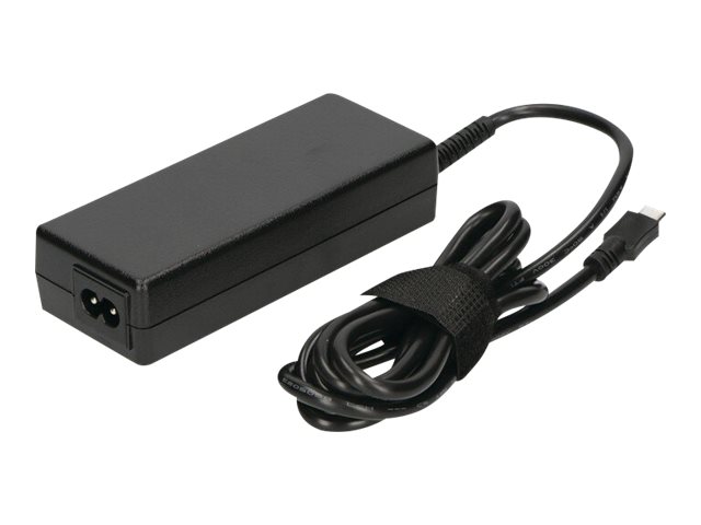 AC Adapter USB-C 5V/9V/12V/15V/20V 100W includes power cable