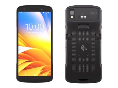 TC22 WLAN WIFI 6 SE4710 6IN DISPLAY 6GB/64GB 16MP RFC 5MP F