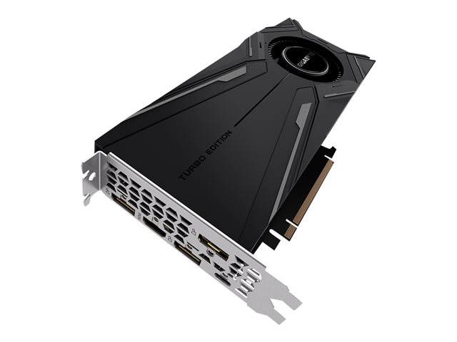 GPU NV RTX2080Ti Turbo 11G Fan