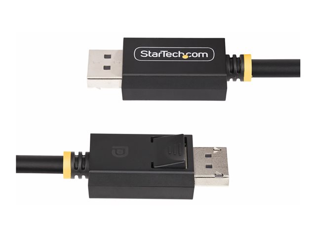 Startech Right Angle HDMI 2.0 Adapter, 90-Degree HDMI Port Saver, M/F - High Speed - HDMI adapter - HDMI male to HDMI female right-angled - black - passive, bi-directional, 4K60Hz support