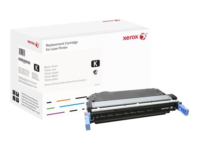 Xerox - magenta - compatible - toner cartridge (alternative for: HP Q6463A)