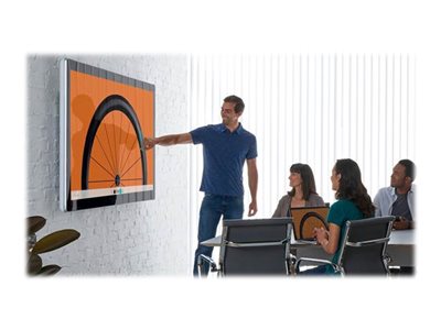 Cisco Webex Board 70 - Video conferencing device - remanufactured
