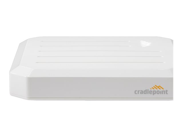Cradlepoint L950-C7B - router - WWAN - desktop, wall-mountable, ceiling-mountable