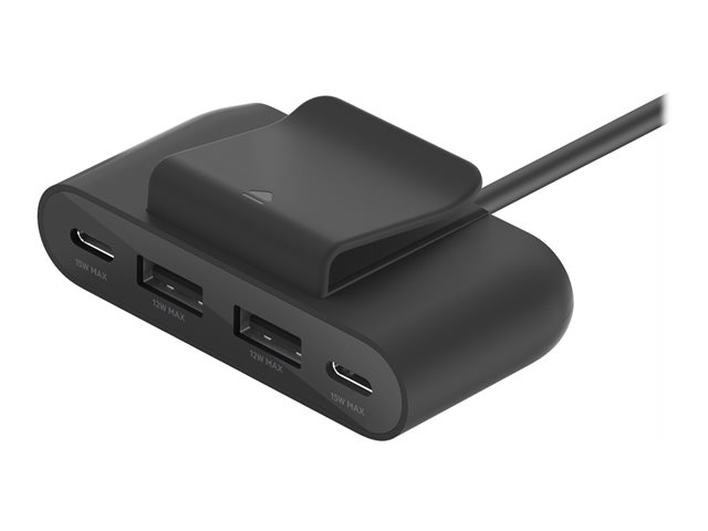 4 PORT USB POWER EXTENDER 2XC 2XA