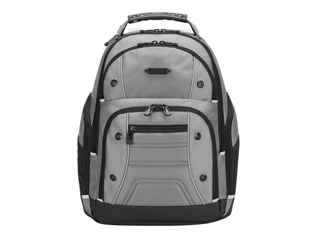 Targus Drifter II - notebook carrying backpack