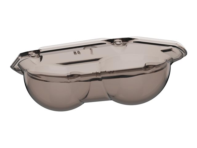 AXIS TP3819-E - camera dome bubble
