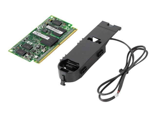 HP 512MB Flash Backed Write Cache for P410i