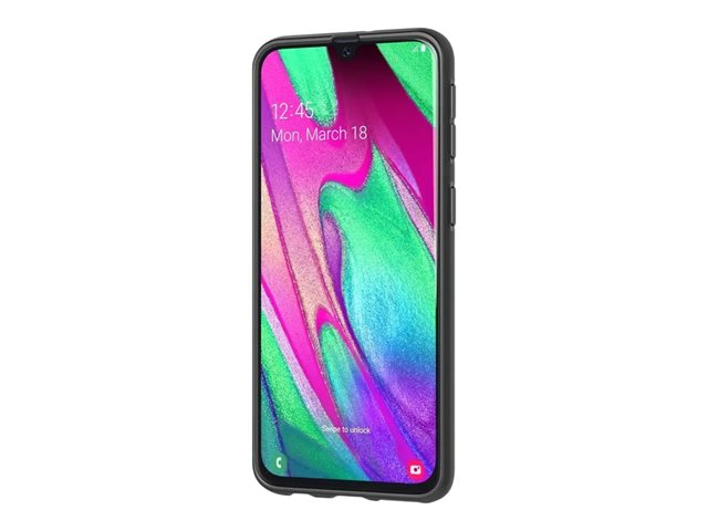 Tech21 Studio Colour - back cover for mobile phone