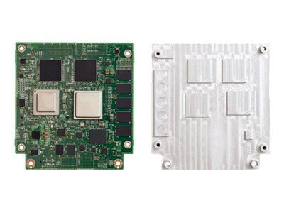 EMBEDDED SERVICES SWITCH 3000 COND COOLED NET ADV