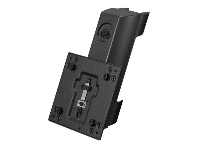 Lenovo Tiny Clamp Bracket Mounting Kit III - thin client to monitor mounting bracket