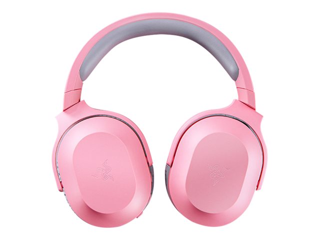 Barracuda X (2022) - Quartz Pink