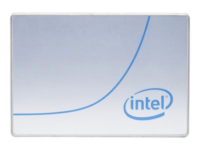 Intel Solid-State Drive DC P4600 Series - SSD - 6.4 TB - PCIe 3.1 x4 (NVMe)
