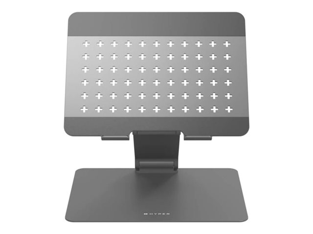 Targus HyperSpace - Notebook stand - 16" - space grey
