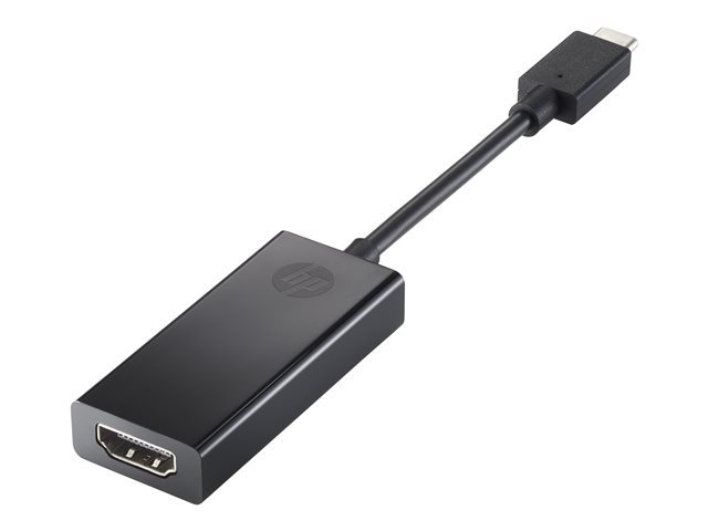 HP adapter - HDMI / USB