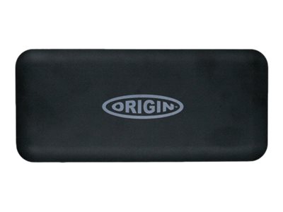 Origin Storage - docking station - USB-C / USB 3.1 Gen 1 - DP, HDMI - 1GbE