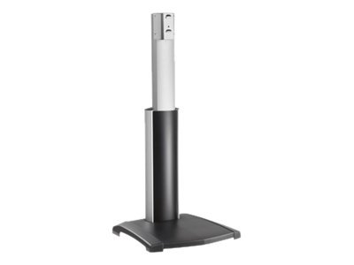 Vogel's Professional PFF 2410 - stand - for flat panel - black