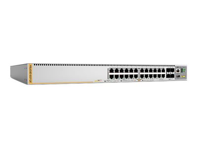 L3 STACK SWITCH 20X 10/100/1000 T POE+ EU PC 1Y NCP SUPPORT