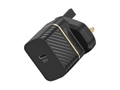 OtterBox Wall Charger power adapter - USB-C - 30 Watt