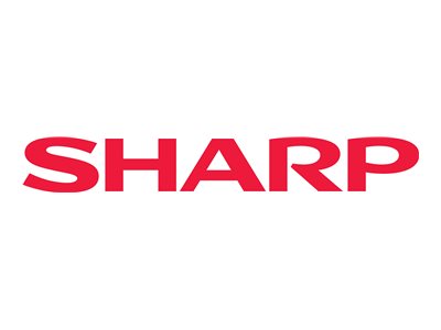 Sharp MX50GTBA - black - original - toner cartridge