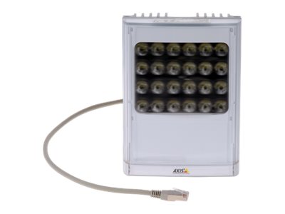 AXIS T90D35 PoE W-LED Illuminator - infrared illuminator