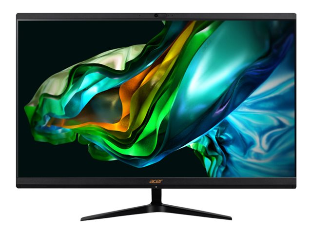 Acer Aspire C 27 C27-1800 - all-in-one - Core i5 1335U 1.3 GHz - 8 GB - SSD 512 GB - LED 27"