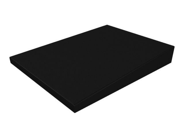Neomounts PLASMA-M2SIDESHELF mounting component - for notebook - black