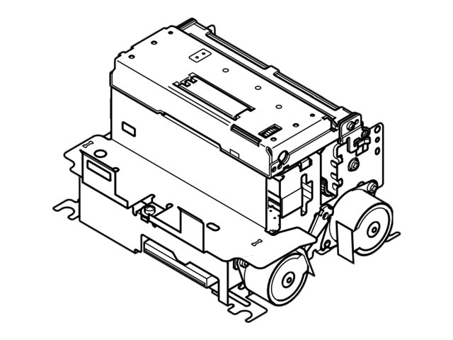 MP512MC-24 MECH .
