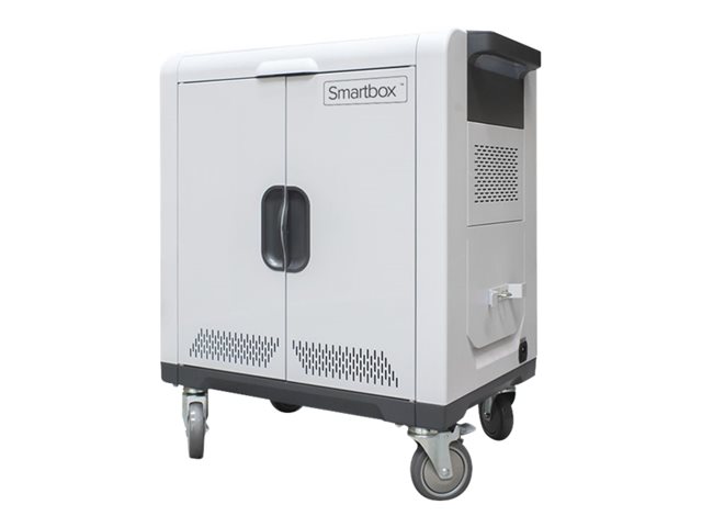 ALOGIC Smartbox - cart