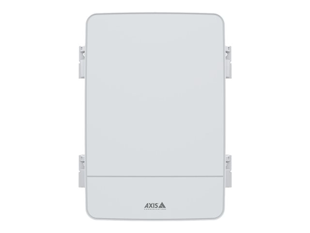 AXIS TQ1808-VE SURVEILLANCE CABINET