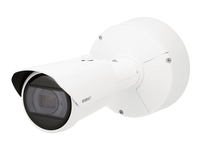 Hanwha Techwin WiseNet X XNO-6123R - network surveillance camera - bullet