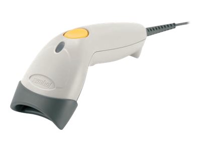 Symbol LS1203 - barcode scanner