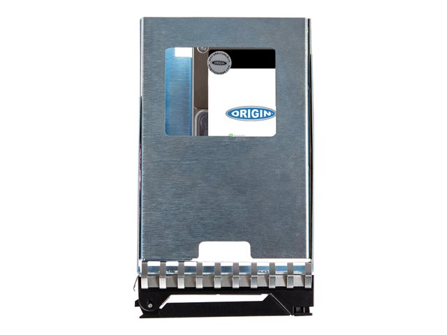Origin Storage - hard drive - 4 TB - SATA