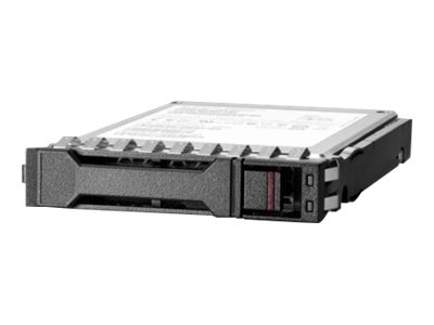HPE Very Read Optimized - SSD - 7.68 TB - SATA 6Gb/s