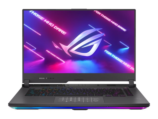 ASUS ROG Strix G15 G513RC-HN088W - 15.6" - AMD Ryzen 7 - 6800H - 16 GB RAM - 512 GB SSD