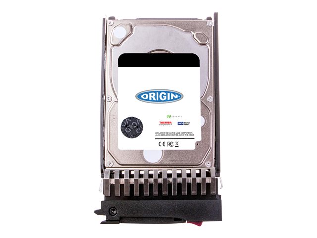 Origin Storage - hard drive - 2 TB - SAS 12Gb/s