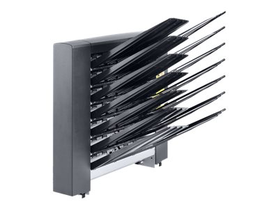 Kyocera MT-720(B) - printer mailbox - 700 sheets