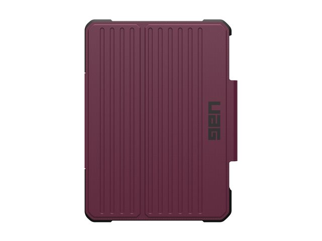 UAG Metropolis SE Series - flip cover for tablet