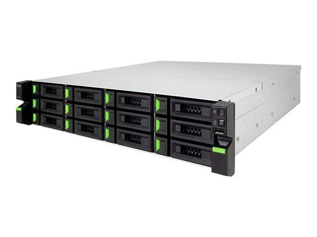 Qsan XCubeNAS XN7012R - NAS server - 24 TB