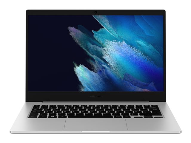Samsung Galaxy Book Go - 14" - Snapdragon 7c Kryo 468 - 4 GB RAM - 128 GB - 4G LTE