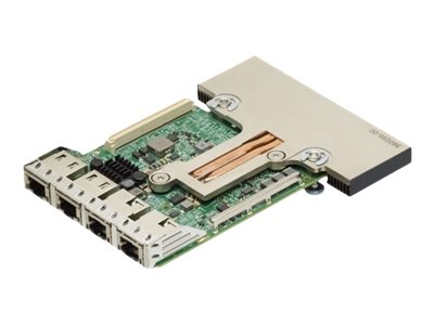 Broadcom 57416 - Version 2 - network adapter - rNDC - 10Gb Ethernet x 2