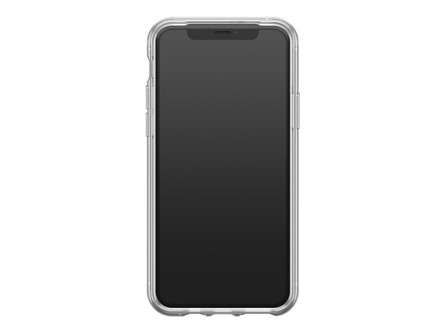OtterBox Clearly Protected Skin w/ Alpha Glass Iphone 11 Pro Clear