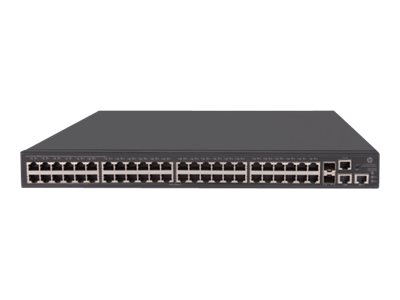 HP 1950-48G-2SFP+-2XGT-PoE+ Switch