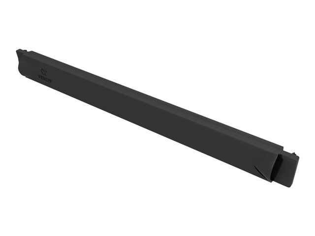Vertiv - rack toolless airflow blanking panel - 1U