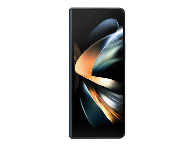 Samsung Galaxy Z Fold4 - greygreen - 5G smartphone - 512 GB - GSM