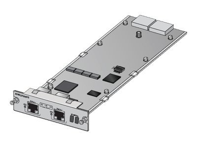 Allied Telesis AT-MCF2000S - network stacking module - 2 ports