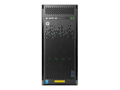 HPE StoreEasy 1550 - NAS server