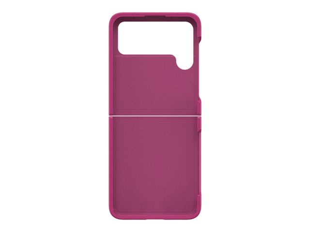 OtterBox Thin Flex Galaxy Z Flip3 5G Fuchsia Party - pink