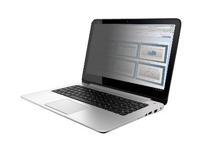V7 Privacy Filter - notebook privacy filter