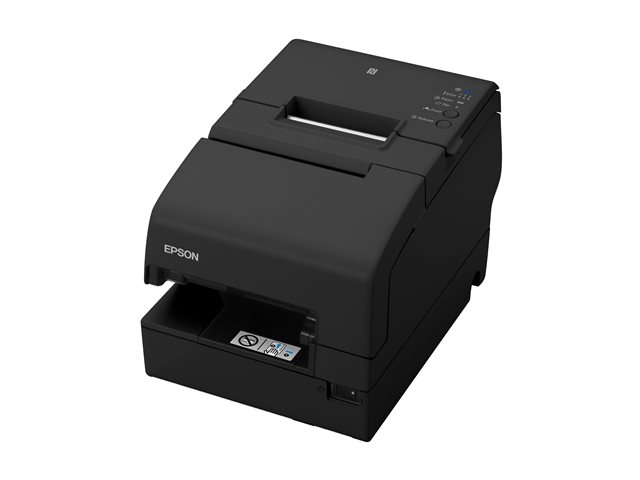 EPSON TM-H6000V-234 SERIAL MICR EP BLACK